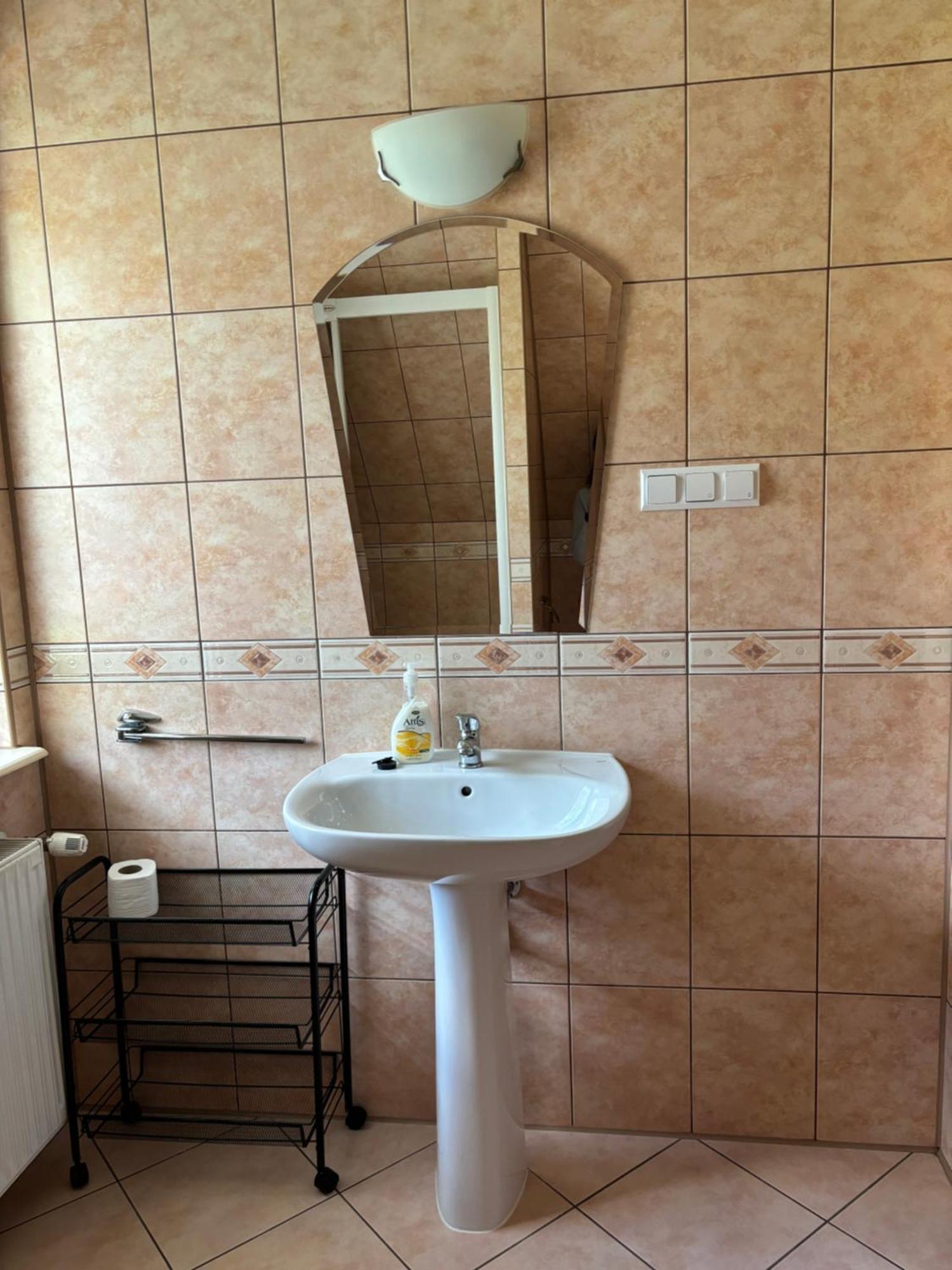 Pokoje Goscinne U Gordona Poronin Kültér fotó