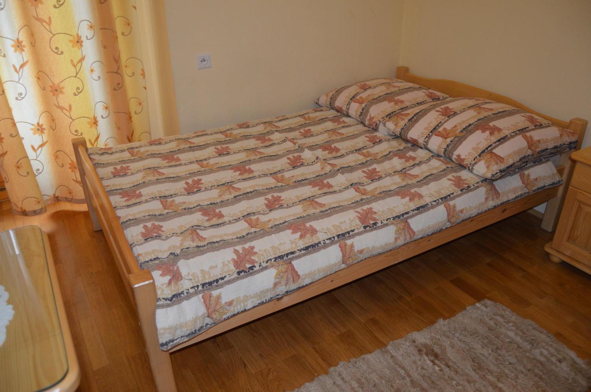 Pokoje Goscinne U Gordona Poronin Szoba fotó